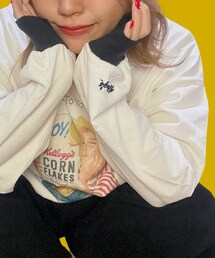 REBALANCE | パンツ