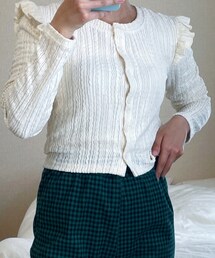 ZARA | カーディガン/ボレロ