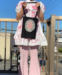 つくった | トートバッグ