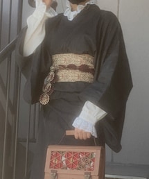 古着 | 和装小物