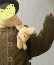 古着　KINJI | マフラー