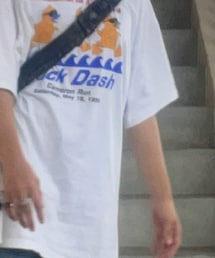 古着 バギオ夜市 | Tシャツ/カットソー