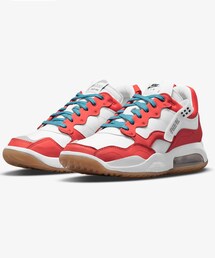 NIKE | Jordan MA2 Chile Red Cyber Teal(スニーカー)