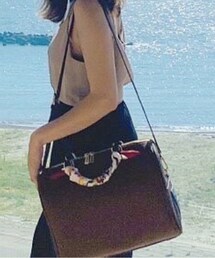 BTS | ボストンバッグ