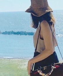 LOWRYSFARM | キャミソール