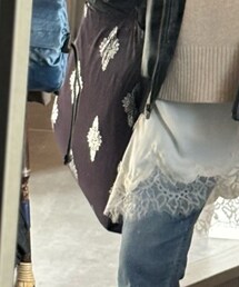 ZARA | Tシャツ/カットソー