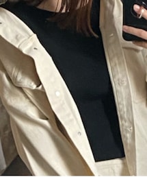 SPIRALGIRL | Tシャツ/カットソー