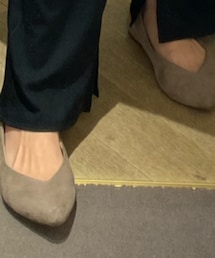 UNIQLO | パンプス