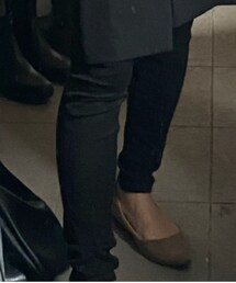 UNIQLO | チノパンツ