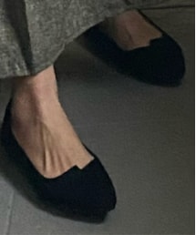 no brand | パンプス