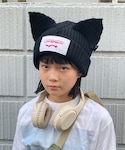 Charles Jeffrey Loverboy(チャールズジェフリーラバーボーイ)の「帽子(ニットキャップ/ビーニー)」