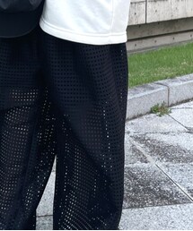 GRIS | パンツ