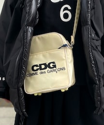 CDG | ショルダーバッグ