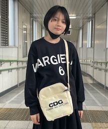 MM6 Maison Margiela | スウェット