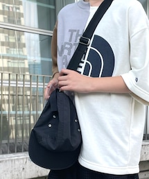 THE NORTH FACE PURPLE LABEL | Tシャツ/カットソー
