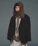 GRISの「ジャケット/アウター(ノーカラージャケット)」