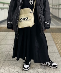 BLACK COMME des GARCONS | スカート