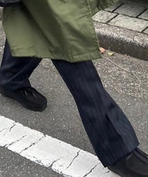 THE SHINZONE | パンツ