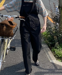 BEAUTY&YOUTH UNITED ARROWS | サロペット/オーバーオール