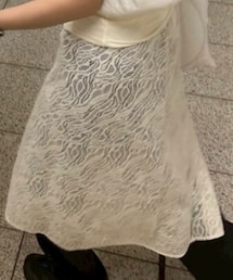 eunoia | スカート