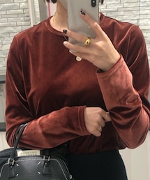 Steven Alan | Tシャツ/カットソー