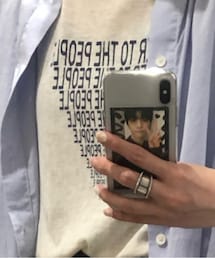 INSCRIRE | Tシャツ/カットソー