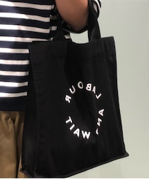 LABOUR AND WAIT | トートバッグ