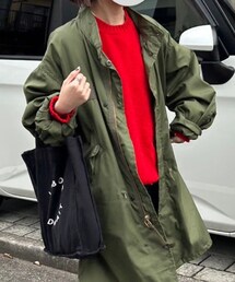 used | その他アウター