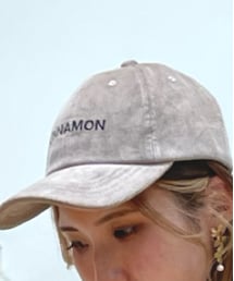 Samansa Mos2 | キャップ