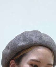 Samansa Mos2 | 帽子