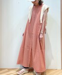 SM2(エスエムツー)の「ワンピース/ドレス(ワンピース)」