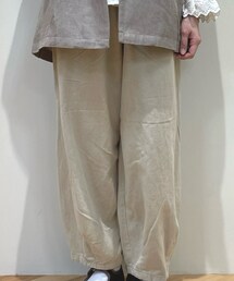 Samansa Mos2 | パンツ