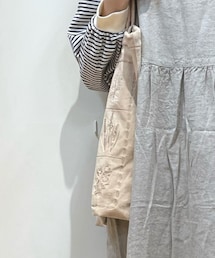 Samansa Mos2 | トートバッグ