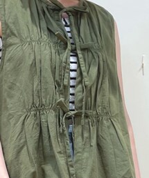 SM2 | キャミソール