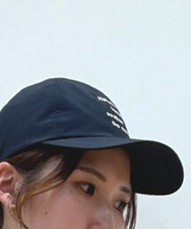 Samansa Mos2 | キャップ