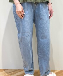 SM2 | デニムパンツ