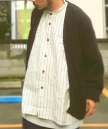 GU | シャツ/ブラウス