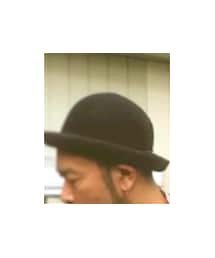 no brand | ハット