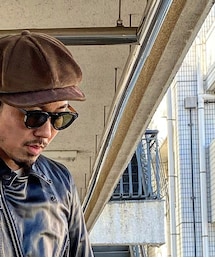 イーブルアクト | サングラス