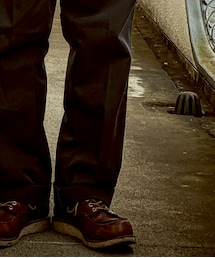 RED WING | ブーツ