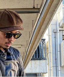 CA4LA | キャスケット