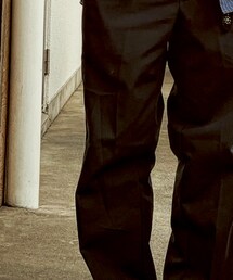 RED KAP | チノパンツ