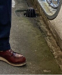 RED WING | ブーツ