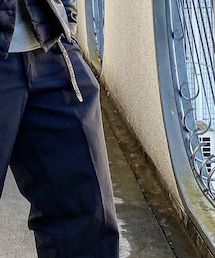 RED KAP | チノパンツ