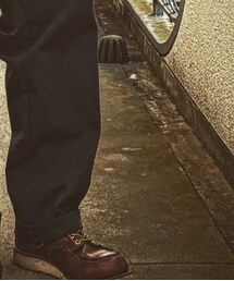 RED WING | ブーツ