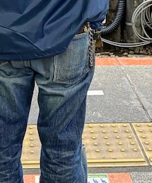 Anachronorm | デニムパンツ