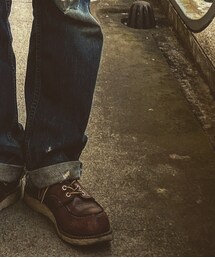 RED WING | ブーツ