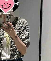 w closet | ジャケット/アウター