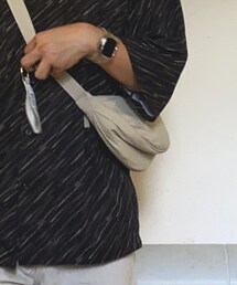 UNIQLO | メッセンジャーバッグ