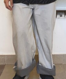 COS | デニムパンツ